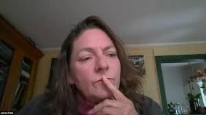 Danièle Hromek (@danihro) and Aunty Jacinta Tobin have worked together over  some years