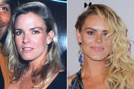 People V OJ Simpson: The Most Outrageous Quotes from Faye Resnick's Book