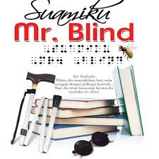 Mr blind's novel adaptation of dan blessings will be aired on unifi tv channel hyppsensasi 116. Drama Adaptasi Novel Suamiku Mr Blind