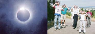 August 1999, die nächste wird erst am 3. Totale Sonnenfinsternis Am 11 8 1999 Stimme De