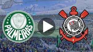 A saber, o embate acontece no allianz parque pela 3ª rodada do brasileirão 2021. Ao Vivo Assistir Palmeiras X Corinthians Ao Vivo Online Tudo Tv Campeonato Brasileiro