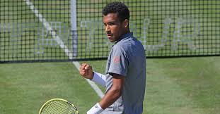 Canada, born in 2000 (20 years old), category: Felix Auger Aliassime Is A Rising Force On Grass