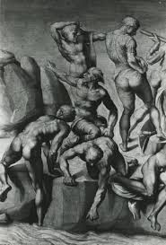 Battaglia di cascina (michelangelo) e charles de tolnay · mostra di più » codice leicester. Il Mistero Della Battaglia Di Anghiari Di Leonardo E La Battaglia Di Cascina Di Michelangelo Mcarte