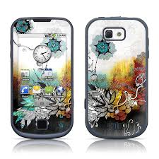 Samsung Acclaim Skin - Frozen Dreams by ...