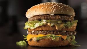 84 Popular Fast Food Hamburgers Ranked By Calories