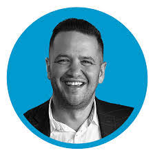 Marc Mintz's Instagram, Twitter & Facebook