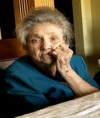 Julia Malissa Blevins, 84 of Blue Creek