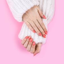 Wie kann ich nagelöle zur pflege meiner nägel selber machen? Gelnagel Selbst Entfernen Die 7 Schritte Anleitung Cosmopolitan