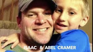 Isaac Cramer's Instagram, Twitter & Facebook