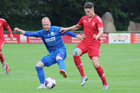 Der offizielle account der 1. Sveichede De U23 Unterliegt Svt Neumunster