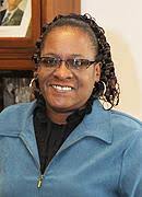 Remembering Deborah Turner-Johnson (1957-2020)