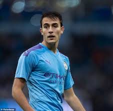 He plays as a defender. Barcelona Beginnen Gesprache Zu Re Sign Ehemaligen Akademie Star Eric Garcia Von Manchester City Aktuelle Boulevard Nachrichten Und Fotogalerien Zu Stars Sternchen