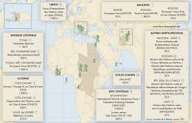 À travers une carte inédite, zoom sur la progression de la durée de scolarisation en afrique qui a effectué un bond depuis les années 1950. Le Cartographe Net Cartographe Independant