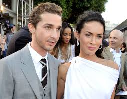 Transformers optimus prime обзор игрушки оптимус прайм. Megan Fox Admits To Romance With Transformers Co Star Shia Labeouf