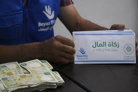 Ø²ÙƒØ§Ø© Ø§Ù„Ù…Ø§Ù„ ÙƒÙŠÙÙŠØ© Ø­Ø³Ø§Ø¨Ù‡Ø§ ÙˆØ¥Ø®Ø±Ø§Ø¬Ù‡Ø§ ÙˆÙ…ØªÙ‰ ØªØ¬Ø¨ ØªØ¨Ø±Ø¹ Ø¨Ø²ÙƒØ§Ø© Ù…Ø§Ù„Ùƒ Ù„Ù„Ù…Ø­ØªØ§Ø¬ÙŠÙ†