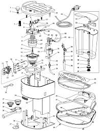 Espresso machine delonghi magnifica parts esam3300 manual lawn. Delonghi Coffee Maker Eco310bk Ereplacementparts Com