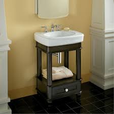 Add style and functionality to your bathroom with a bathroom vanity. Bancroft Vanity Http Www Us Kohler Com Us Bancroft Petite Vanity Productdetail Vanit Bathroom Vanity Traditional Bathroom Vanity Contemporary Bathroom Vanity