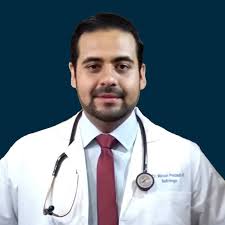 Nefrólogo en Ameca Dr. Manuel Preciado