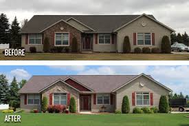 Gaf timberline natural shadow pewter gray algae resistant architectural shingles (33.3 sq. Peppermill Gray Roof Sussex Bci Exteriors