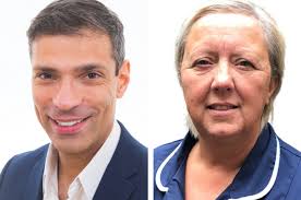 Another UK 1st in myositis research