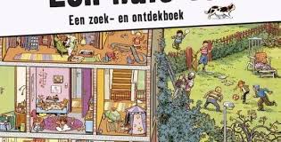 Alle meisjes van de tiptiens gingen de dag dat ze thuiskwamen van het kamp naar de beach. Een Huis Vol Recensie Wij Testen Het Prentenboeken Boeken Verhalen