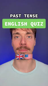 Improve Your English Speaking Skills with Simple Past Tense Quiz