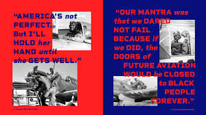 Favorite the tuskegee airmen quotes. Agency Celebrates The Tuskegee Airmen On Veterans Day