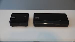Optoma Whd200 Wireless Hdmi Adapter Ideal Fur Ihr Heimkino Youtube