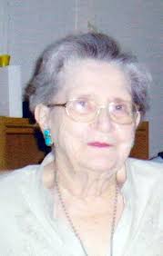 Lois Ferrell Obituary