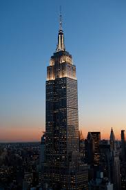 Book Empire State Building Tickets Online New York Tours New York Travel New York City Travel