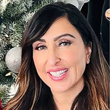 Vanessa Peterson posted