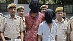 abducted, shot dead dumped Aligarh,