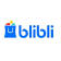 Logo Blibli