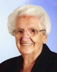 Obituary information for Anna Martens