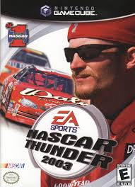 The first and only game to feature the new nascar point system. Nascar Thunder 2003 2002 Gamecube Credits Mobygames