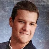 Nicholas "Nick" Claude Purvis Obituary