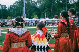 All of Our Relations' exhibition celebrates Native American Heritage Month  at Carnegie Art Center