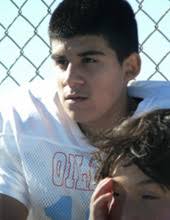 Obituary information for Joshua Gregorio Marquez