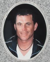 Lance Van Willenborg (1972-2008)