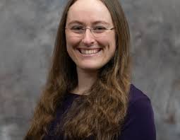 New faculty profiles: Dr. Emma Houck