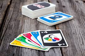 You can create your own rule! How To Play Uno With Regular Cards A Quick Guide And Some Uno Tips