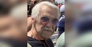 Obituary information for Chuck Reagan