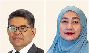 Beliau dilantik ke jawatan gabenor selepas 32 tahun berkhidmat dengan bank negara malaysia dalam pelbagai bahagian termasuklah peraturan dan pemantauan. Bnm Lantik Timbalan Penolong Gabenor