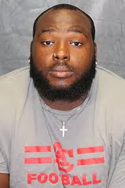 Terrell Ford-Kirkendoll