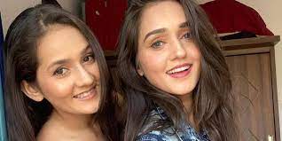 Raksha Bandhan Exclusive Actresses Kritika Tanya Sharma Are Sister Goals Here S How They Mark The Festival Of Bonds Roop — mard ka naya swaroop (roop — new form of man) is an indian television show that aired on colors tv. tanya sharma are sister goals