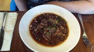 See 341 unbiased reviews of le bistrot bourguignon, rated 4 of 5 on tripadvisor and ranked since they are called le bistro bourguignon, you must try their signature dish. Ceased Salad Picture Of Bistrot Pierre Harrogate Tripadvisor