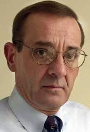 Daily Herald's Gordon remembered as a writer, gentleman