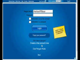 A private server for club penguin. How To Recover Club Penguin Username