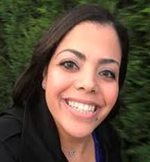 Betty Diaz's Instagram, Twitter & Facebook