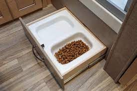 A C E Class A Motorhome Thor Motor Coach Motorhome Diy Camper Remodel Motorhome Remodel